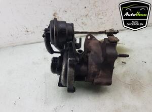 Turbocharger RENAULT KANGOO (KC0/1_)