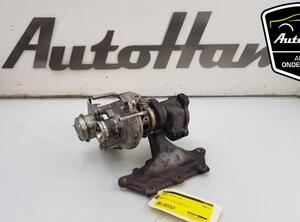 Turbocharger NISSAN MICRA V (K14)