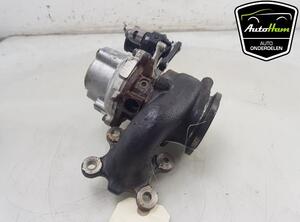 Turbocharger SEAT IBIZA V (KJ1, KJG), AUDI A3 Sportback (8YA)