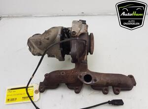 Turbolader VW Passat B6 Variant 3C5 03L253016T P19352763