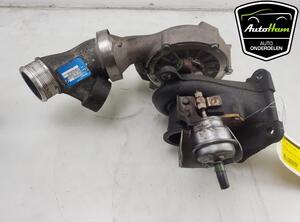 Turbocharger VOLVO V60 I (155, 157)