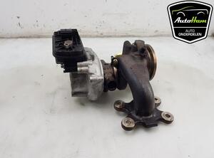 Turbocharger SEAT LEON (KL1)