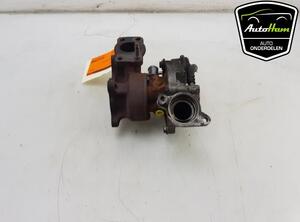 Turbocharger PEUGEOT 107 (PM_, PN_)