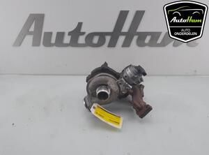 Turbocharger AUDI A4 (8K2, B8), AUDI A4 (8W2, 8WC, B9)