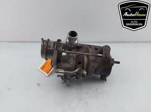 Turbolader Renault Clio IV BH 8201234380 P17288178