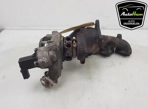 Turbolader Audi A1 8X 03C145702L P20795166