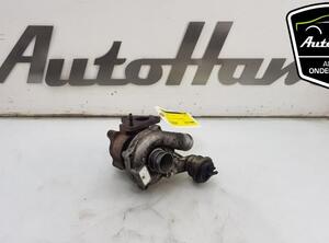 Turbocharger RENAULT KANGOO (KC0/1_)