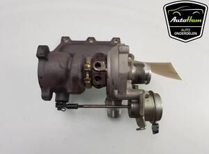 Turbocharger DACIA LOGAN MCV II