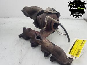 Turbolader VW Caddy III Kasten 2KA 03L253016T P20887376