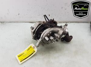 Turbocharger SEAT IBIZA IV (6J5, 6P1)