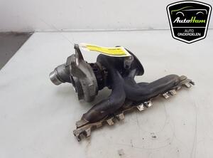 Turbocharger MINI MINI COUNTRYMAN (F60), MINI MINI CLUBMAN (F54)