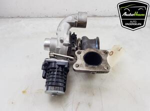 Turbocharger OPEL ASTRA L Sports Tourer (O5)