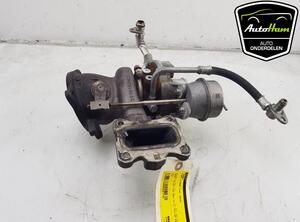 Turbolader FORD C-MAX II (DXA/CB7, DXA/CEU)