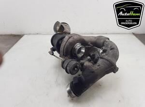 Turbocharger MERCEDES-BENZ SPRINTER 3,5-t Van (906)