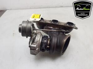 Turbolader BMW Z4 E89 7593015 P21282563