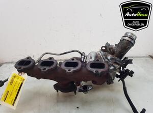 Turbolader Renault Trafic III Kasten  H8201371485 P21464128