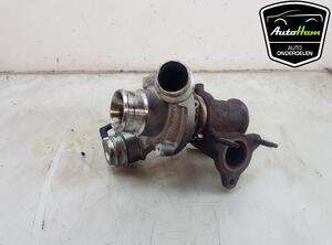 Turbocharger OPEL ASTRA K (B16), OPEL ASTRA K Sports Tourer (B16)