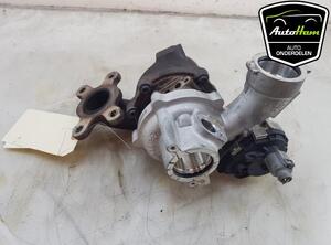 Turbocharger SEAT LEON (5F1), VW GOLF VII (5G1, BQ1, BE1, BE2)