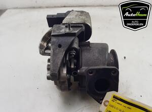 Turbocharger BMW 1 (E87)