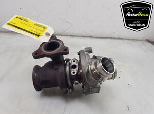 Turbocharger OPEL ASTRA K (B16), OPEL ASTRA K Sports Tourer (B16)