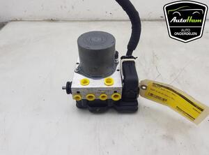 Abs Hydraulic Unit RENAULT CLIO V (B7_)