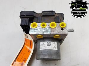 Abs Hydraulic Unit PEUGEOT 308 II (LB_, LP_, LW_, LH_, L3_)