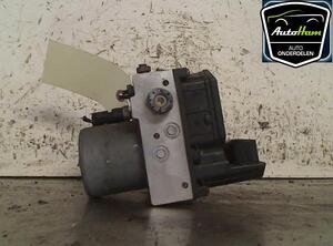 Abs Hydraulic Unit FIAT STILO (192_)