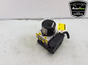 Abs Hydraulic Unit FORD FIESTA VI (CB1, CCN)