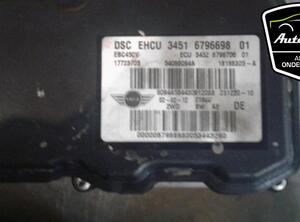 Abs Hydraulic Unit MINI MINI COUNTRYMAN (R60), MINI MINI (R56), MINI MINI Convertible (R57), MINI MINI Roadster (R59)