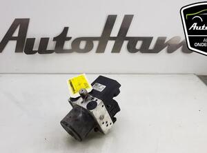 Abs Hydraulic Unit CITROËN C8 (EA_, EB_), PEUGEOT 807 (EB_)