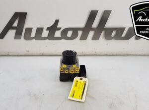 Abs Hydraulic Unit RENAULT TWINGO II (CN0_)