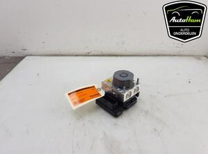 Abs Hydraulic Unit RENAULT CAPTUR I (J5_, H5_)