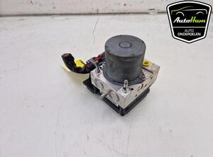 Abs Hydraulic Unit AUDI A4 Avant (8ED, B7)