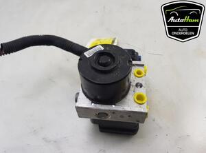 Abs Hydraulic Unit RENAULT TWINGO II (CN0_)