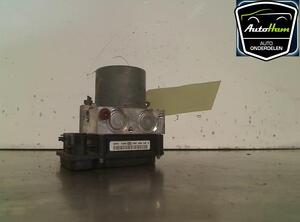 Abs Hydraulic Unit RENAULT MEGANE II Estate (KM0/1_)