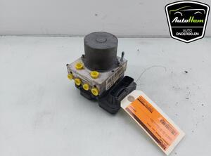 Abs Hydraulic Unit RENAULT KANGOO Express (FW0/1_)