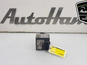 Abs Hydraulic Unit PEUGEOT 407 SW (6E_)