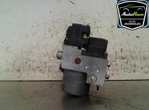 Abs Hydraulic Unit OPEL CORSA C (X01), OPEL MERIVA A MPV (X03), OPEL CORSA B (S93)