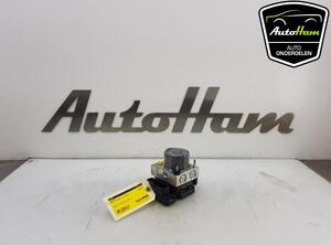 Abs Hydraulic Unit RENAULT KADJAR (HA_, HL_)