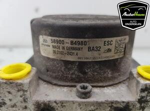 Abs Hydraulic Unit HYUNDAI i10 II (BA, IA)