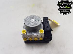 Abs Hydraulic Unit FORD PUMA (J2K, CF7)