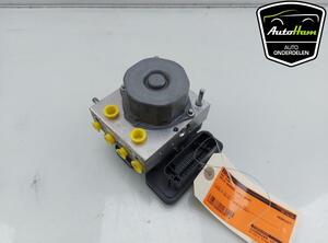 Abs Hydraulic Unit RENAULT CAPTUR I (J5_, H5_)