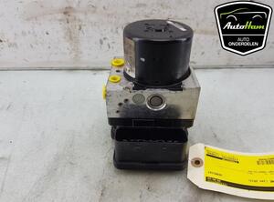 Abs Hydraulic Unit RENAULT SCÉNIC III (JZ0/1_)