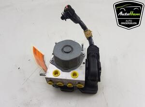 Abs Hydraulic Unit RENAULT CAPTUR I (J5_, H5_)