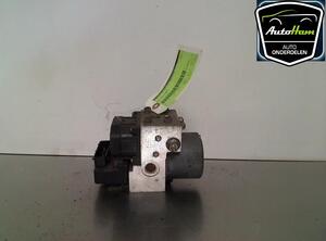 Abs Hydraulic Unit RENAULT CLIO II (BB_, CB_)