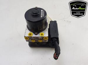 Abs Hydraulic Unit VW POLO (9N_), VW POLO Saloon (9A4, 9A2, 9N2, 9A6)