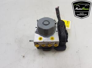 Abs Hydraulic Unit RENAULT CAPTUR I (J5_, H5_)