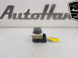 Abs Hydraulic Unit RENAULT CAPTUR I (J5_, H5_)