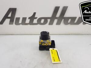 Abs Hydraulic Unit RENAULT TWINGO II (CN0_)