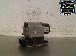 Abs Hydraulic Unit OPEL VECTRA C GTS (Z02)